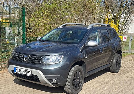 Dacia Duster TCe 125 2WD Prestige Prestige