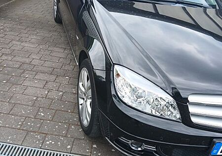 Mercedes-Benz C 180 K T BlueEFFICIENCY AVANTGARDE AVANTGARDE