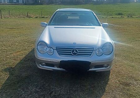 Mercedes-Benz CL 200 Kompressor