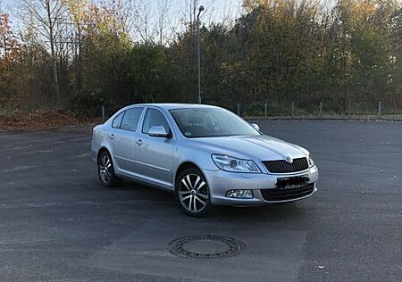 Skoda Octavia 1.2 TSI Ambition Ambition