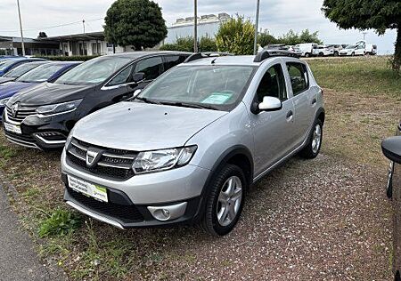 Dacia Sandero Stepway TCe 90 Prestige