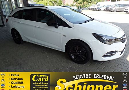 Opel Astra 1.2 Turbo Start/Stop Sports Tourer Edition