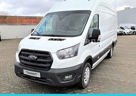 Ford Transit 350 L4 Trend Kasten*2Airbags*FSA*