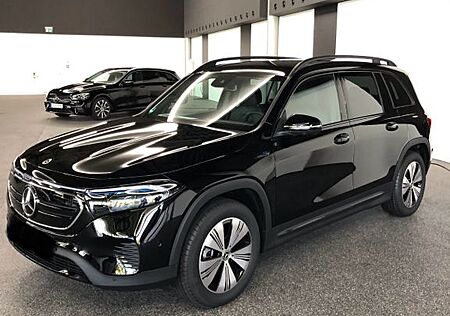 Mercedes-Benz EQB 250 -