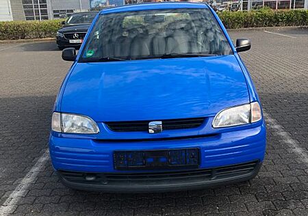 Seat Arosa 1.0 Standard