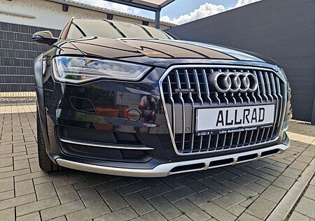 Audi A6 Allroad quattro 3.0 TDI Matrix LED Pano Luft