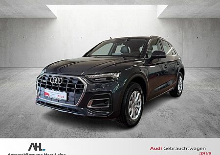 Audi Q5 40 TDI S line quattro S-tronic Matrix Navi AC