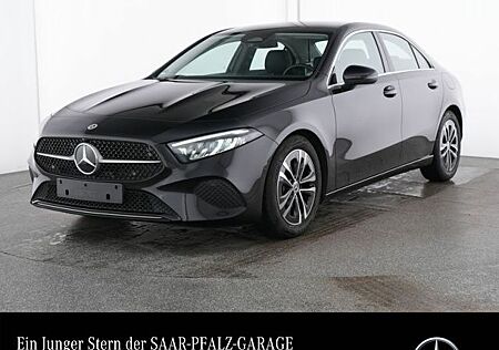 Mercedes-Benz A 200 Lim PROGERSSIVE*NAVI*R-KAM*SHZ*LED*PTS*DAB