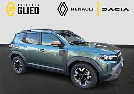 Dacia Duster III Extreme TCe 130 -Kamera- Winter Paket
