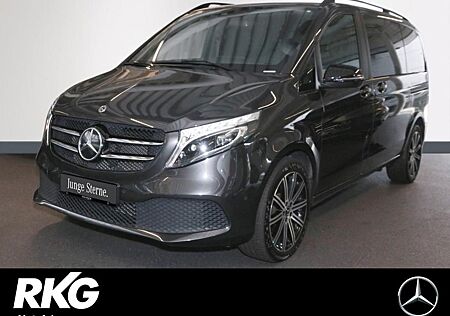 Mercedes-Benz V 250 d 4M EDITION Kompakt *NAVI*DISTRONIC*PDC*