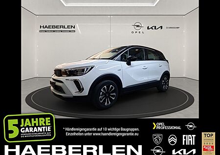 Opel Crossland X Crossland 1.2 Turbo e e) Enjoy *Kamera*Navi*