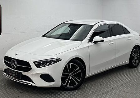 Mercedes-Benz A 180 d Limousine CARBON+LED+KAMERA+MBUX+DAB+