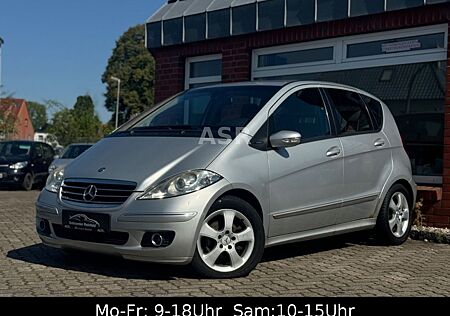 Mercedes-Benz A 180 CDI*Automatik*HU-Neu*Klima*TOP!