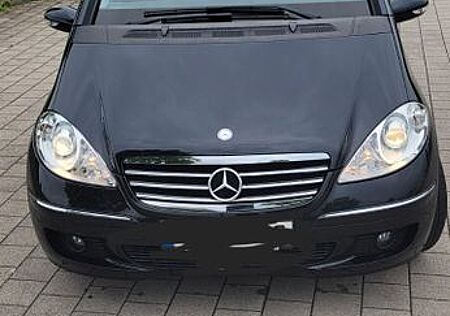 Mercedes-Benz A 170 CLASSIC Polar Star CLASSIC Polar Star
