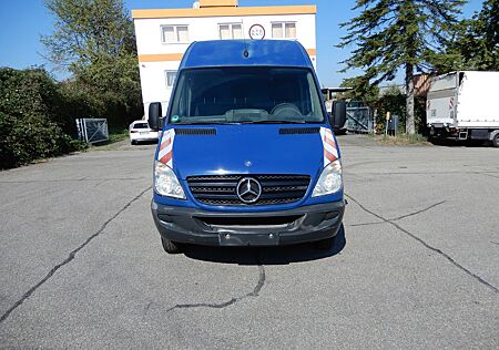 Mercedes-Benz Sprinter II Kasten 516CDI Hoch Lang