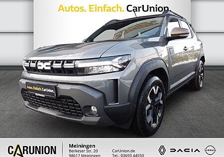 Dacia Duster Extreme TCe 130
