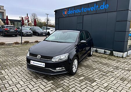 VW Polo Volkswagen V Lounge BMT/Start-Stopp