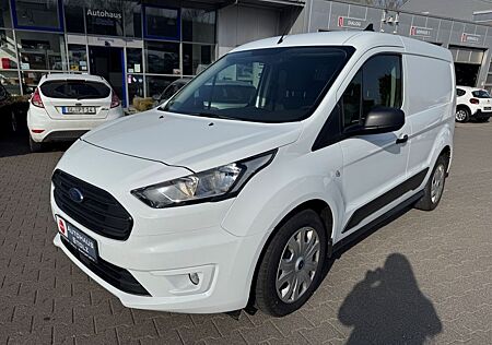 Ford Transit Connect Kasten Trend Kurvenlicht DAB Not