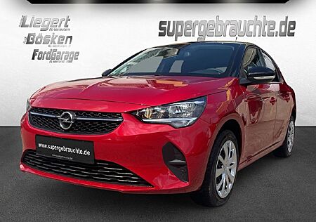 Opel Corsa F e Edition