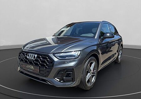 Audi SQ5 3.0 TDI quattro Tiptronic MATRIX*VIRTUAL*