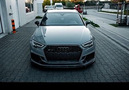 Audi RS3 2.5 TFSI S tronic quattro Sportback -