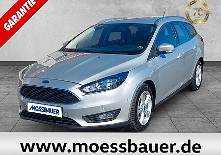 Ford Focus Turnier Cool & Connect NAVI/WINTER/PDC