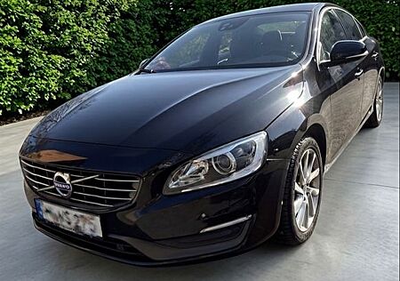 Volvo V90 Cross Country S60 Limousine T5 TÜV Neu LEDER