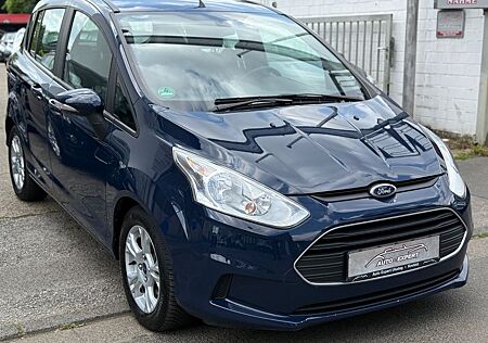 Ford B-Max 1.4 Sync Edition 1.HAND+SCHECKHEFT