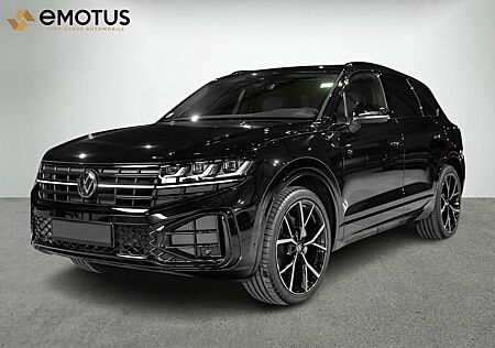 VW Touareg Volkswagen AHK°PANO°SOFT°MASS°VENT°MEM°HUD°360°4ZON