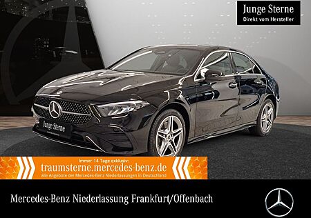 Mercedes-Benz A 250 e Limousine AMG PREMIUM/DISTR/Burmester/