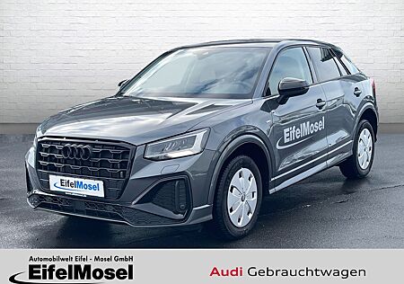 Audi Q2 S line Parken Virtual Komfortpaket Tempo