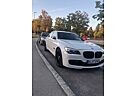 BMW 730d Edition Exclusive Edition Exclusive