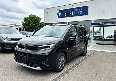 Opel Combo Life GS-Line M (L1) 5-Sitzer LED Navi SHZ