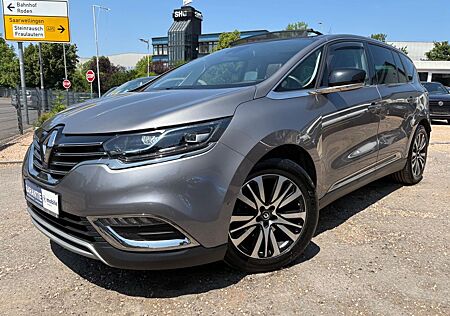 Renault Espace V Initiale Paris