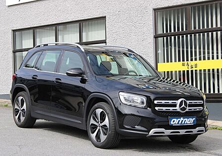 Mercedes-Benz GLB 200 d 4Matic Style*Offroad