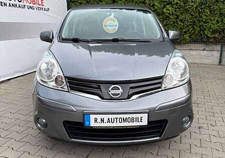 Nissan Note Acenta