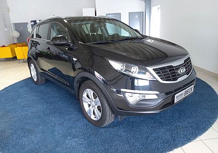 Kia Sportage Dream Team 2WD