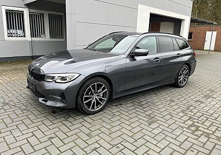 BMW 330 d xDrive Touring Sport Line HuD Harman