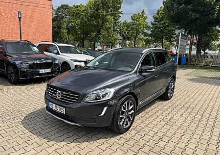 Volvo XC 60 XC60 Summum AWD*Panorama*R.Kamera*V.Leder*AHK