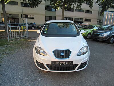 Seat Altea 1.2 TSI Start&Stop
