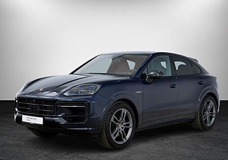 Porsche Cayenne gebraucht kaufen Porsche Cayenne Coupe E-Hybrid