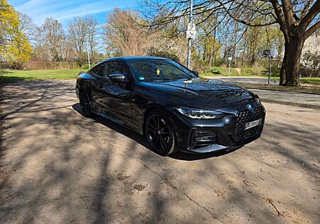 BMW 430i Coupé M Sport A M Sport