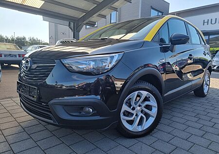 Opel Crossland X Crossland (X) 1.5 CDTi Navi Klimaaut. PDC LED