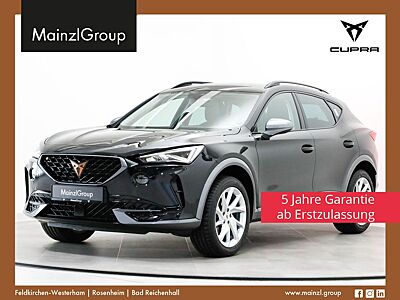 Cupra Formentor 1.5 TSI DSG Kamera Carplay ACC Keyless