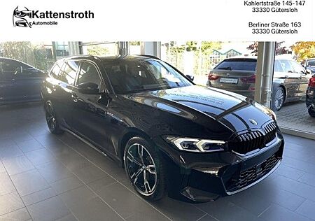 BMW 320d Touring MSport HiFi DrivingAssistant SHZ