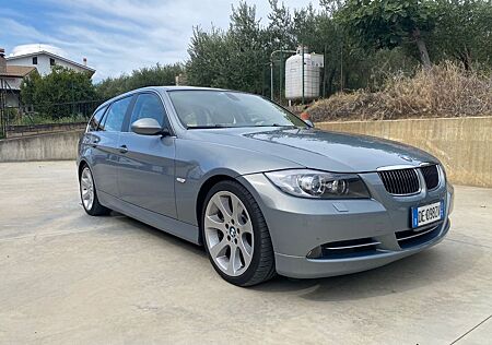 BMW 335 gebraucht kaufen BMW 335d touring -