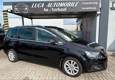 Seat Alhambra Style