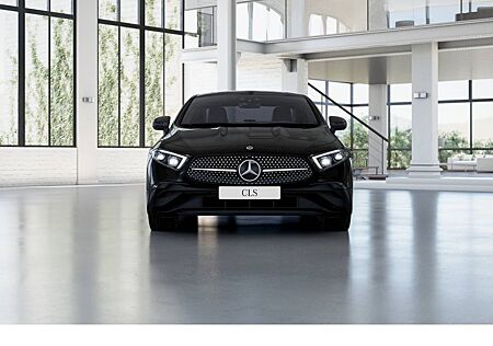 Mercedes-Benz CLS 300 d 4M AMG*MEMORY*SD*HUD*Multibeam*20"*+++