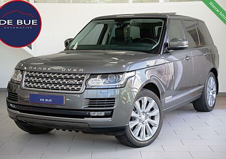 Land Rover Range Rover 4.4 SDV8 Vogue|2e Eig|Pano|Meridian|