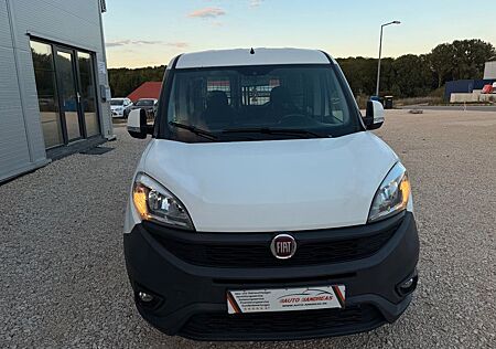 Fiat Doblo 1.4 Turbo SX Kasten / Erdgas CNG /AHK !